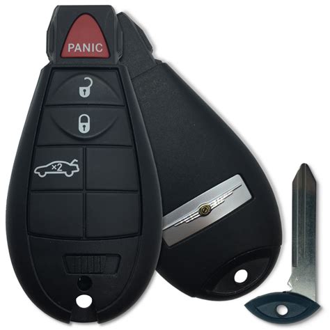 Chrysler 300c key fob not working - Save. RRER · #6 · Mar 29, 2011. My dealer told me there is a known issue with a "dead zone" inside the GC where the keyfobs are commonly not detected. It just so happens to occur right about the placement of a right front pants pocket in the driver's seat, which is where my keyfob usually resides.